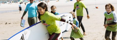 Summer Camp 2023