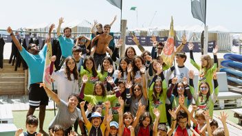 Gala Final de Campo de Férias 22