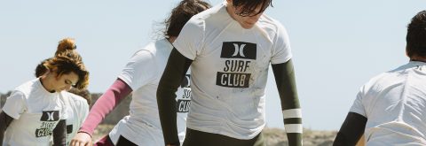 Hurley Surf Club