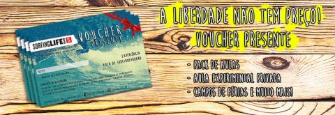 Holiday Gift Voucher